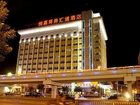 фото отеля Yue Jia Business Huitong Hotel Hohhot