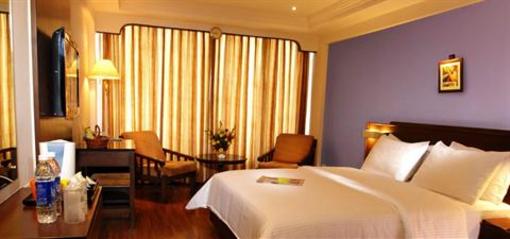фото отеля Hotel CAG Pride