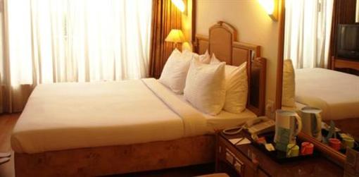 фото отеля Hotel CAG Pride