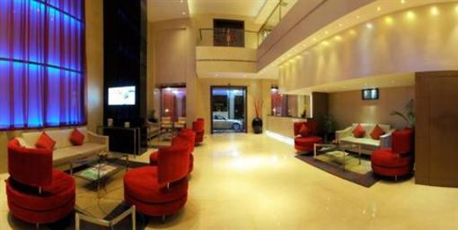 фото отеля Hotel CAG Pride