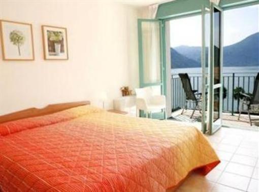 фото отеля Residence Porto Letizia Porlezza