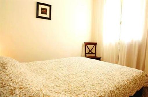фото отеля Residence Porto Letizia Porlezza