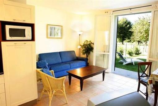 фото отеля Residence Porto Letizia Porlezza