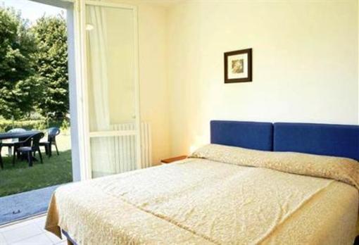 фото отеля Residence Porto Letizia Porlezza