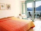 фото отеля Residence Porto Letizia Porlezza