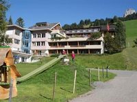 Hotel Alpina Adelboden