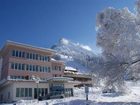 фото отеля Hotel Alpina Adelboden