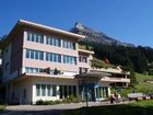 фото отеля Hotel Alpina Adelboden
