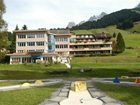 фото отеля Hotel Alpina Adelboden