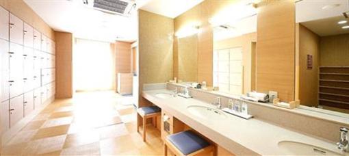 фото отеля Vessel Hotel Campana Okinawa
