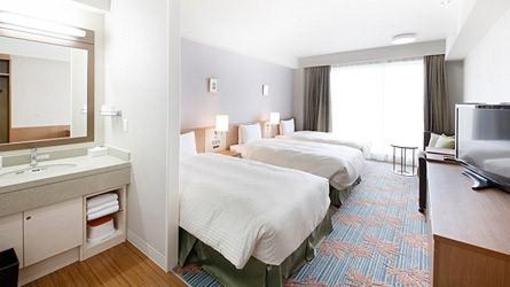 фото отеля Vessel Hotel Campana Okinawa