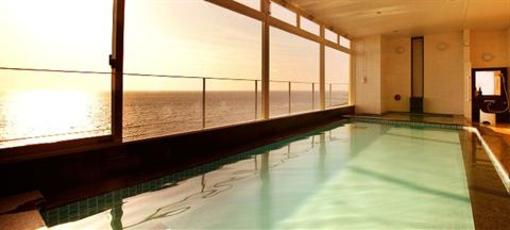 фото отеля Vessel Hotel Campana Okinawa