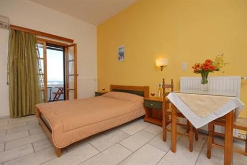 фото отеля Studios Sofia Agia Anna (Naxos)