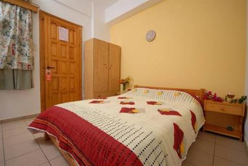 фото отеля Studios Sofia Agia Anna (Naxos)