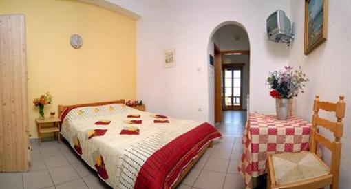 фото отеля Studios Sofia Agia Anna (Naxos)
