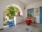 фото отеля Studios Sofia Agia Anna (Naxos)