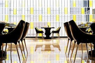 фото отеля Le Meridien Qingdao