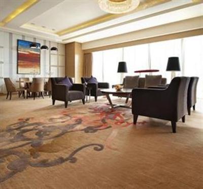 фото отеля Le Meridien Qingdao