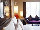 фото отеля Le Meridien Qingdao