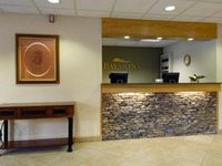 Baymont Inn Cherokee Smoky Mountains