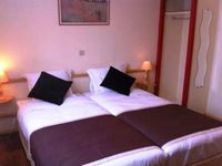 Hotel Baryton Saint-Marcel