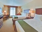 фото отеля Holiday Inn Express Hotel & Suites Porterville