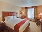 фото отеля Holiday Inn Express Hotel & Suites Porterville