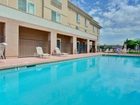 фото отеля Holiday Inn Express Hotel & Suites Porterville