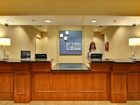 фото отеля Holiday Inn Express Hotel & Suites Porterville