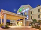 фото отеля Holiday Inn Express Hotel & Suites Porterville