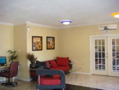 фото отеля Knights Inn Arlington (Texas)