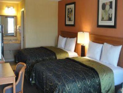 фото отеля Knights Inn Arlington (Texas)