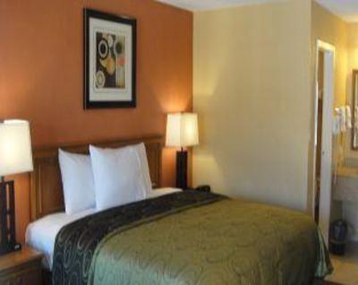фото отеля Knights Inn Arlington (Texas)
