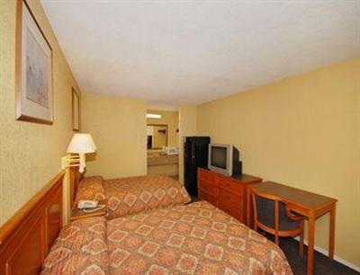 фото отеля Knights Inn Arlington (Texas)