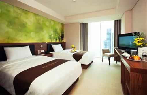 фото отеля Midtown Hotel Surabaya