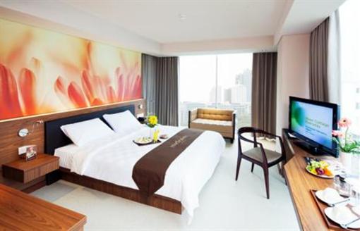 фото отеля Midtown Hotel Surabaya