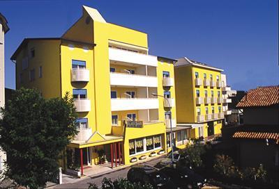 фото отеля Hotel Nederland