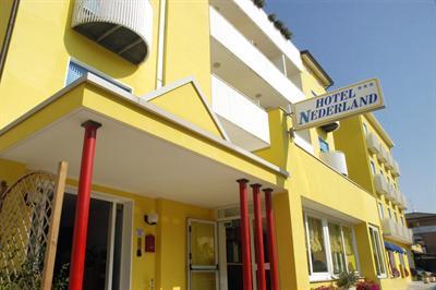 фото отеля Hotel Nederland