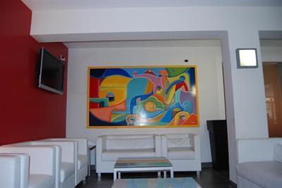 фото отеля Hotel Nederland