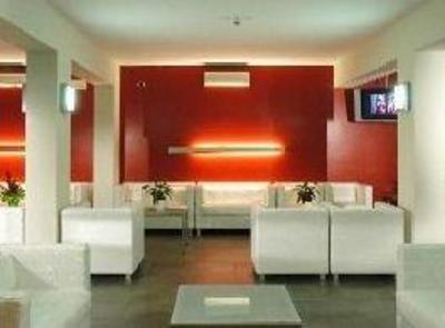 фото отеля Hotel Nederland