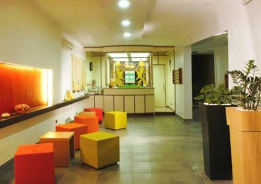 фото отеля Hotel Nederland
