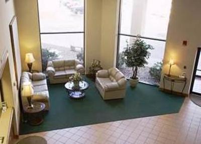 фото отеля Wichita Suites