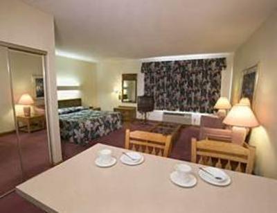 фото отеля Wichita Suites