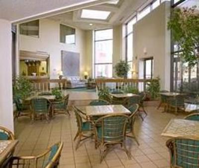 фото отеля Wichita Suites