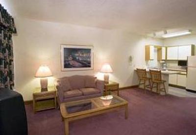 фото отеля Wichita Suites