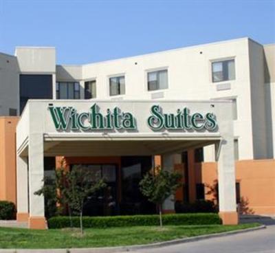 фото отеля Wichita Suites