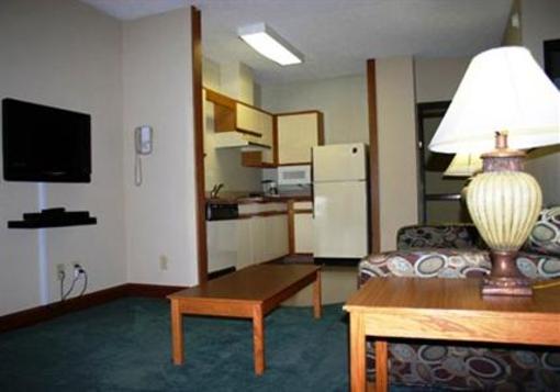 фото отеля Wichita Suites