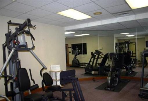 фото отеля Wichita Suites