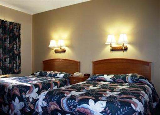 фото отеля Wichita Suites