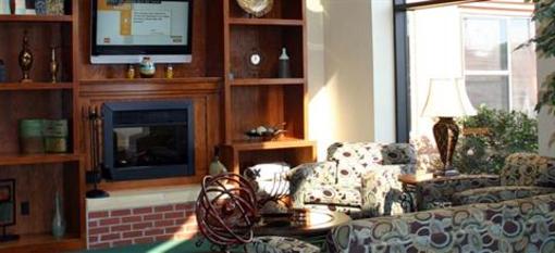 фото отеля Wichita Suites
